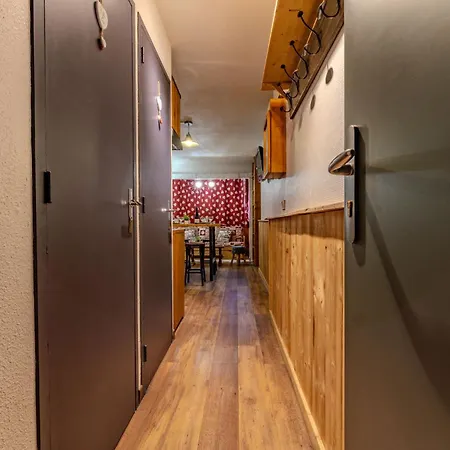 아파트 Comfy Ski-side Hideaway W Views *