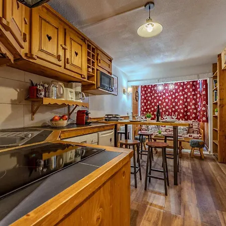 דירה Comfy Ski-side Hideaway W Views ואל טורנס