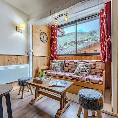 Comfy Ski-side Hideaway W Views דירה