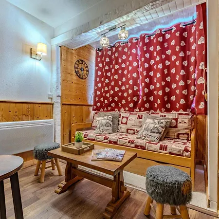 Comfy Ski-side Hideaway W Views ואל טורנס
