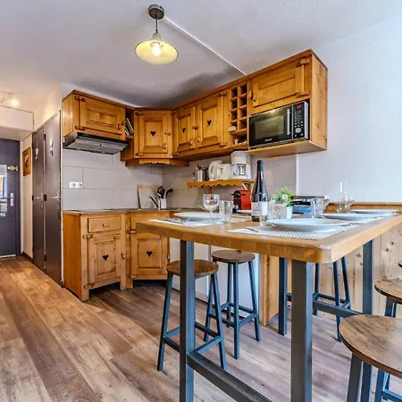 דירה Comfy Ski-side Hideaway W Views *
